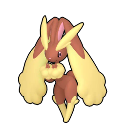 Lopunny