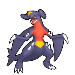 Garchomp