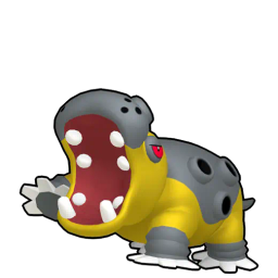 Hippowdon
