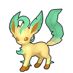 Leafeon