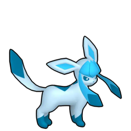 Glaceon