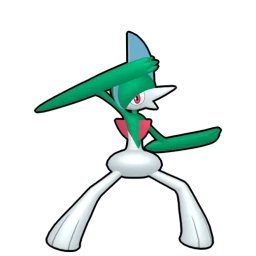 Gallade