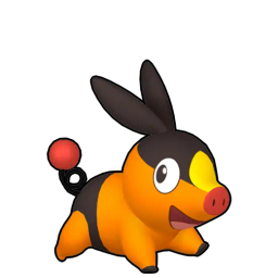 Tepig
