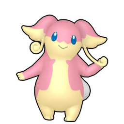 Audino
