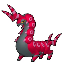 Scolipede