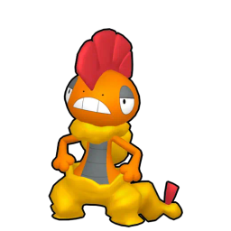 Scrafty