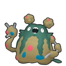 Garbodor