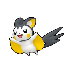 Emolga