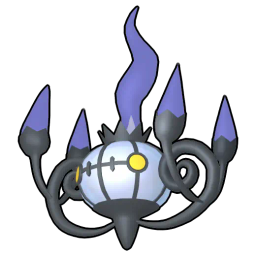 Chandelure