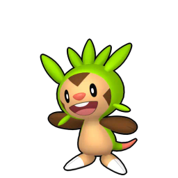 Chespin