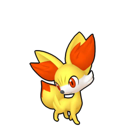 Fennekin