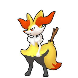 Braixen
