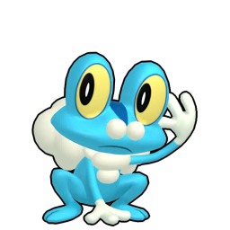 Froakie