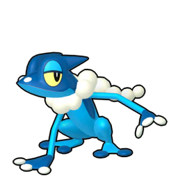 Frogadier
