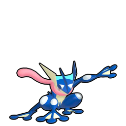 Greninja