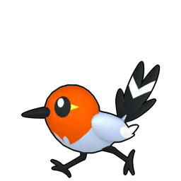 Fletchling