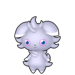 Espurr