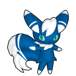 Meowstic