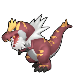 Tyrantrum