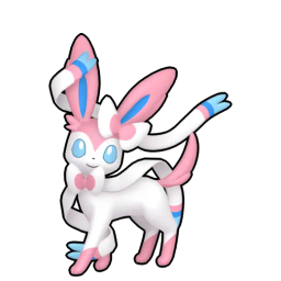 Sylveon