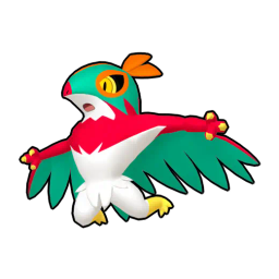 Hawlucha