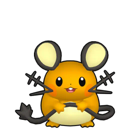 Dedenne