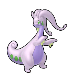 Goodra