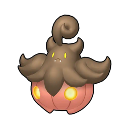 Pumpkaboo
