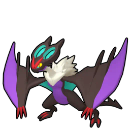 Noivern